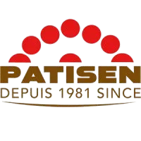 Logo Patisen