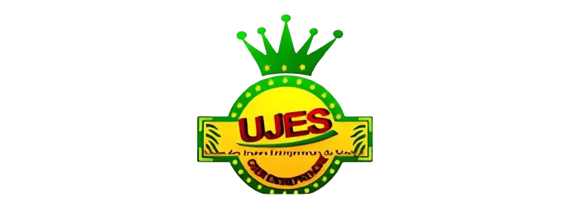 Logo ujes