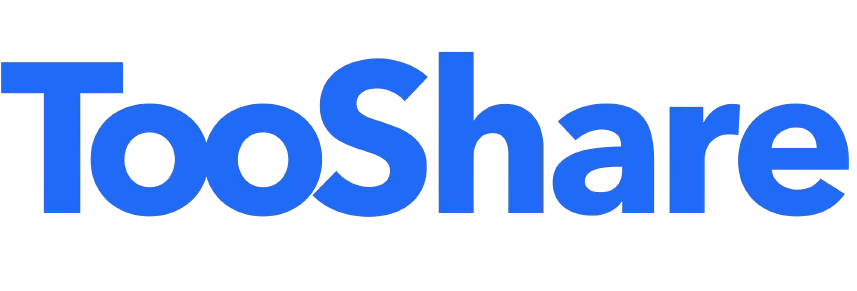 Logo tooshare