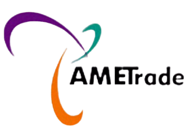 Logo AME Trade Ltd (Africa and Middle East Trade Ltd.)