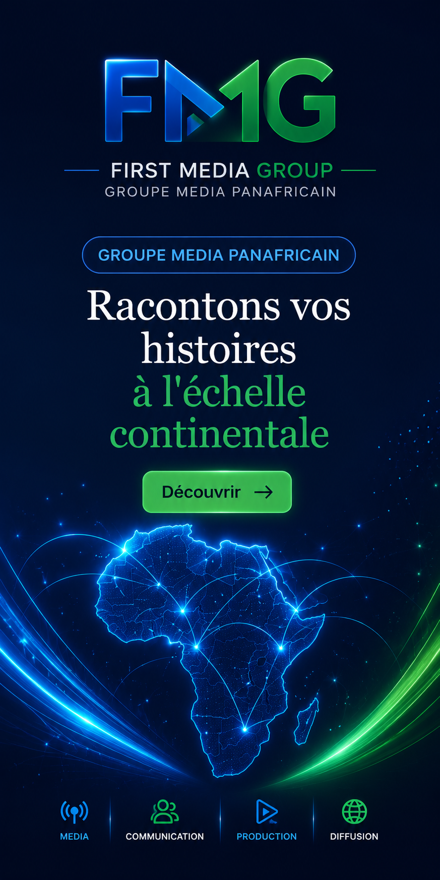 Publicité Habillage droite