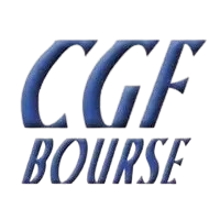 Logo bourse
