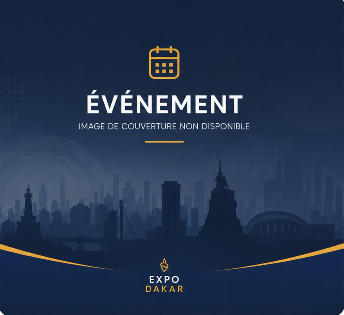 EBIS 2026 - Africa’s Digital Commerce Summit