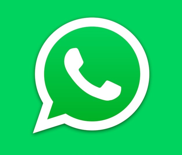 Ícone WhatsApp