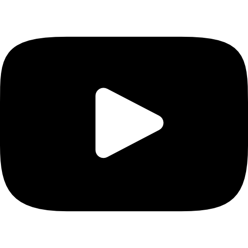Ícone YouTube