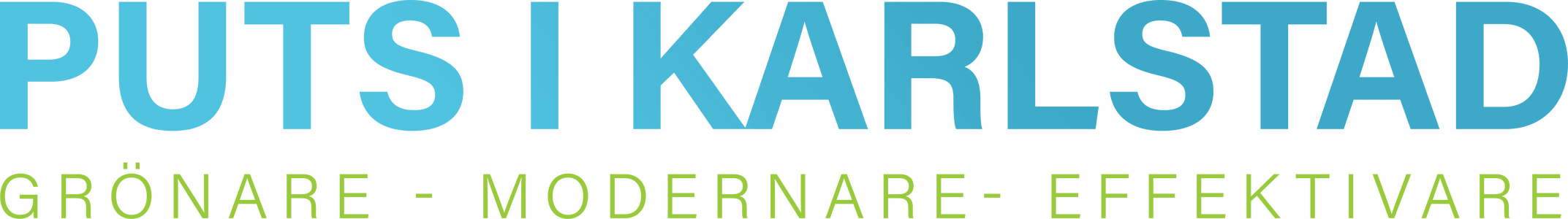 Puts i Karlstad logo