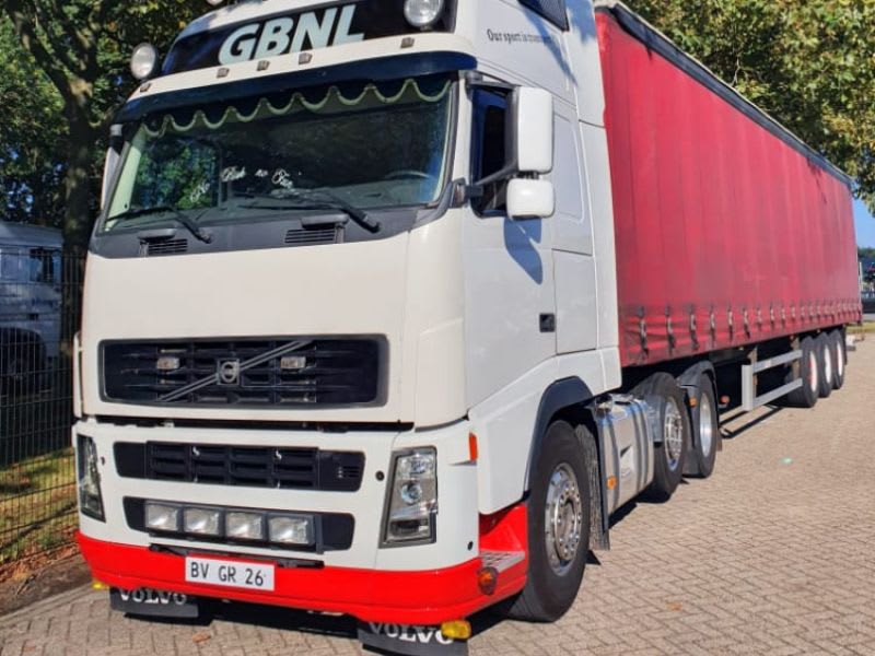 GBNL Special Edition