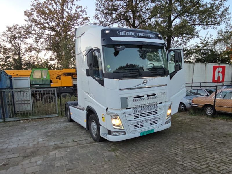 Volvo FH 500