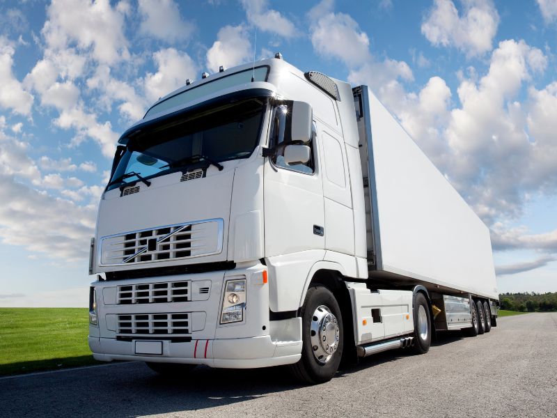 Mercedes-Benz Actros