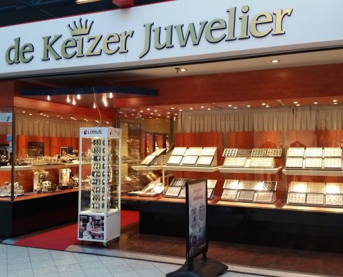 Exclusieve Collectie