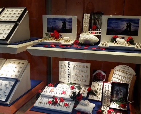 De Keizer Juwelier Winkel