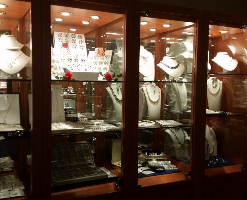 De Keizer Juwelier Sieraden