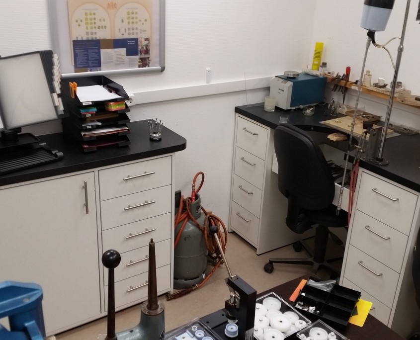 Horloges & Sieraden Reparatie