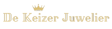De Keizer Juwelier Logo