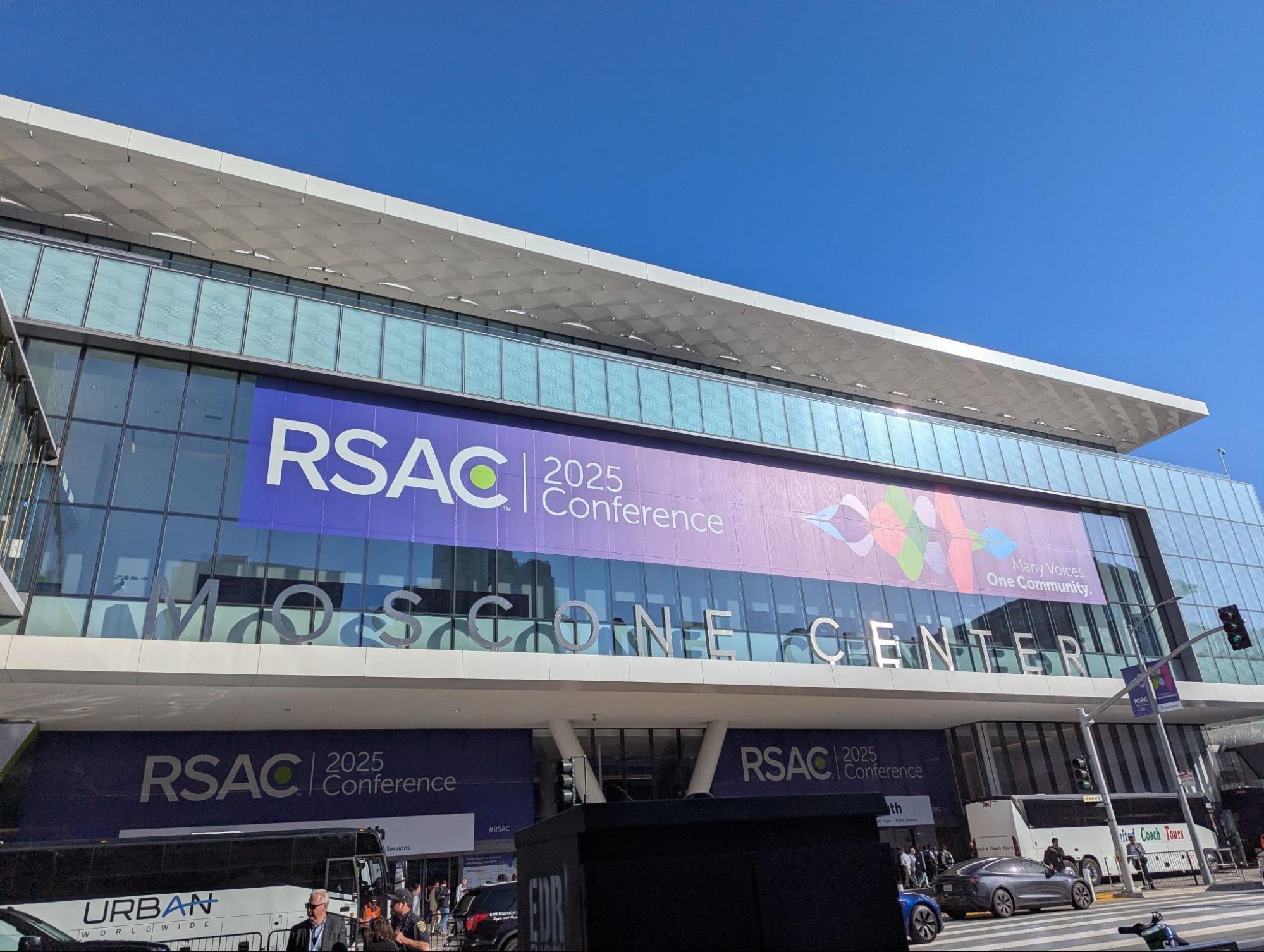 Praeferre at RSA Conference USA 2025: Shaping the Future of Cybersecurity