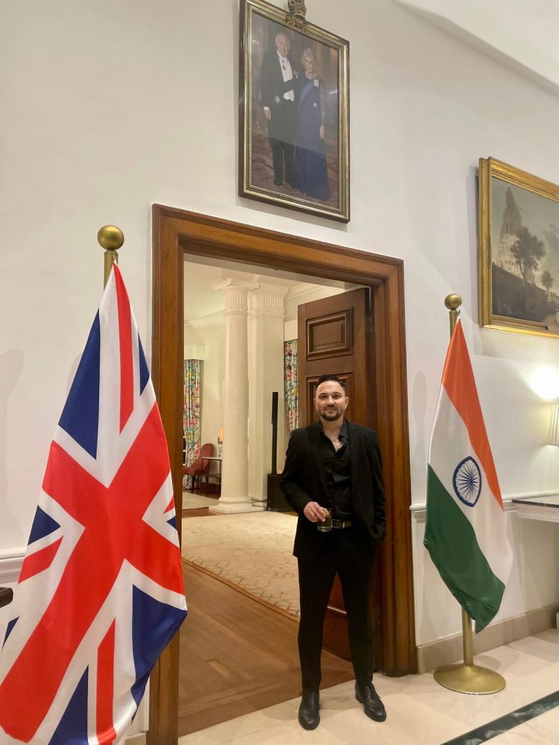 Strengthening Telecom Security: Praeferre Joins UK–India Future Telecom Collaboration