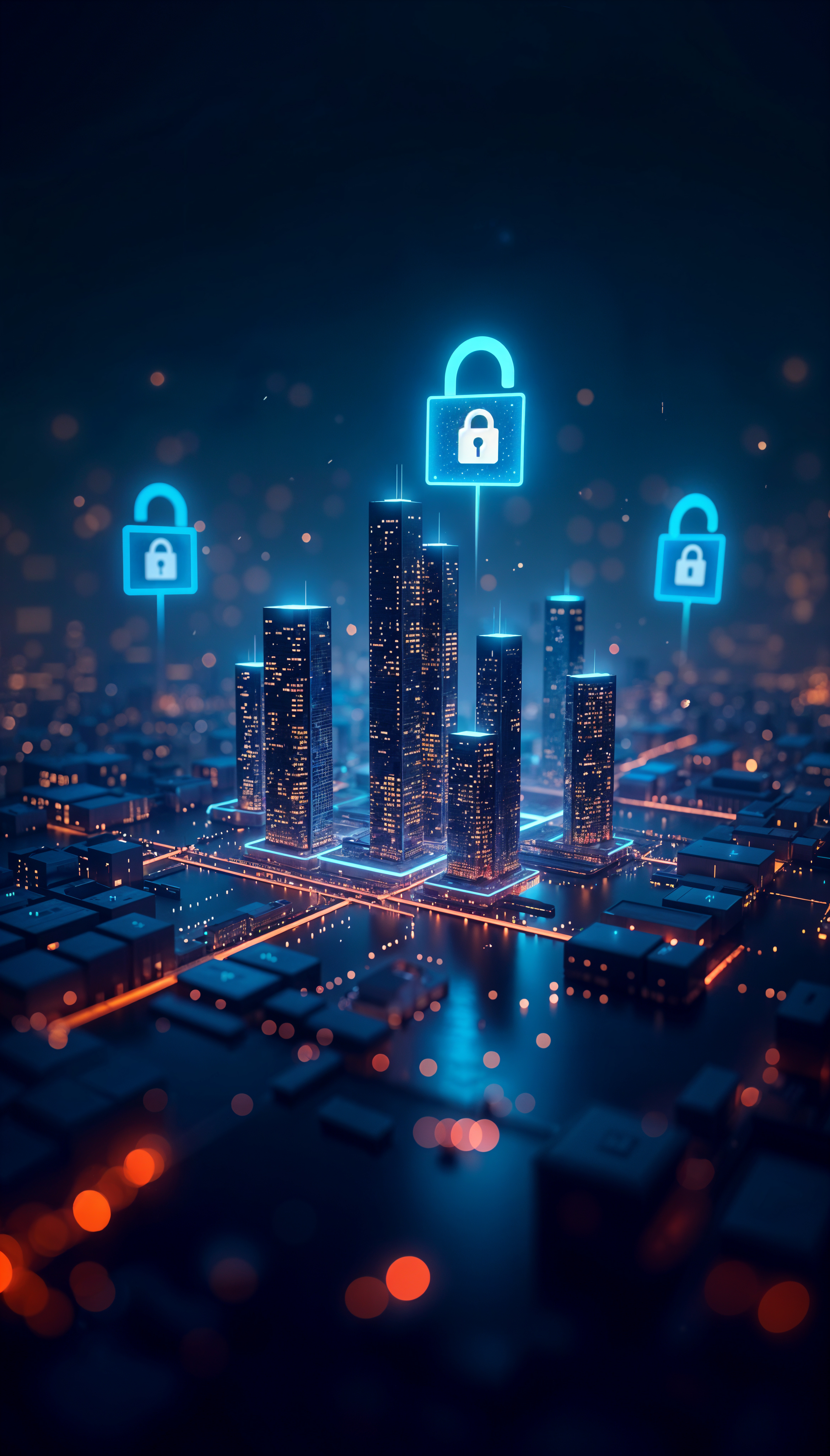 Understanding the Fundamental Difference Between Data Privacy and Data Protection