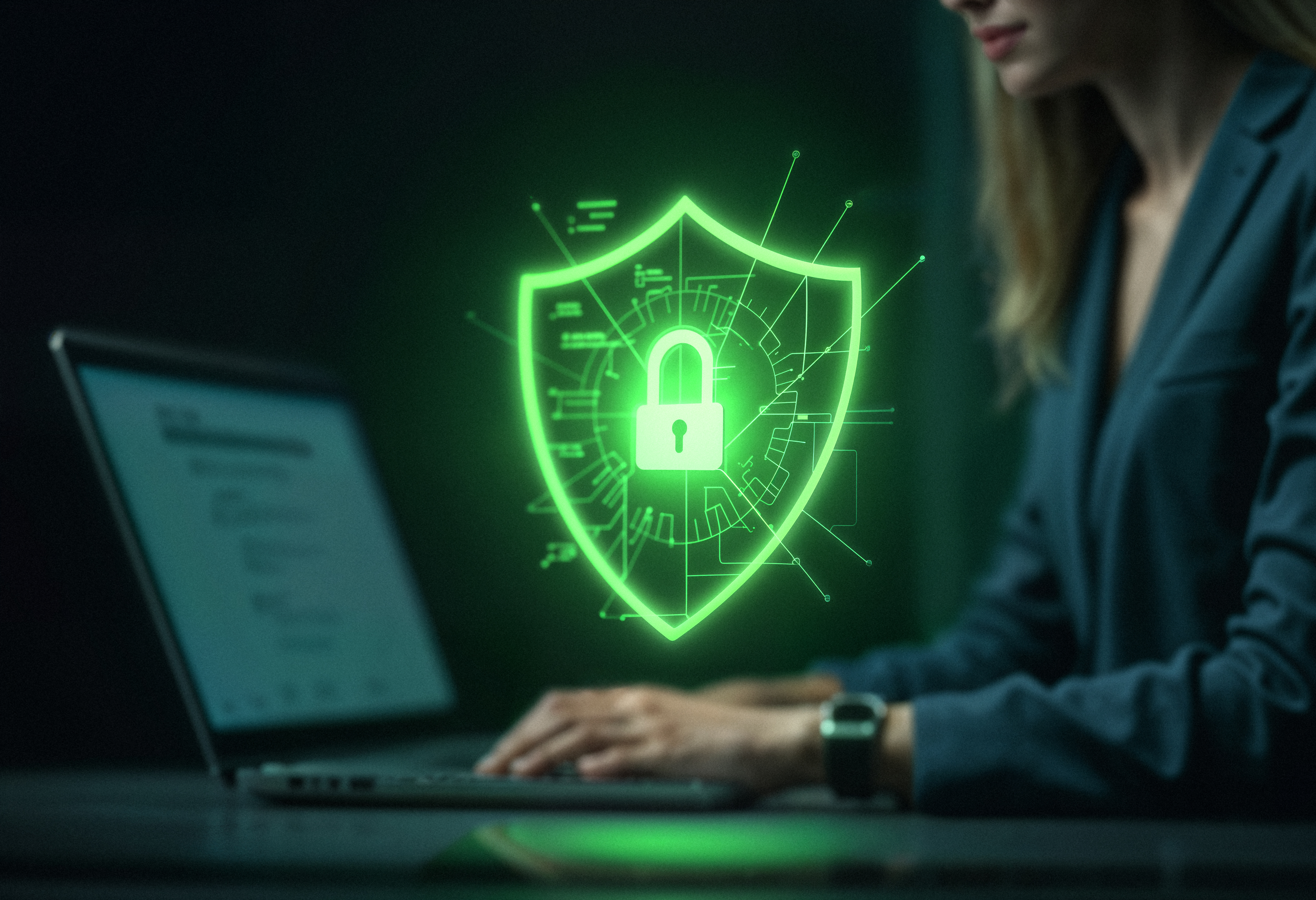 Understanding the Fundamental Difference Between Data Privacy and Data Protection