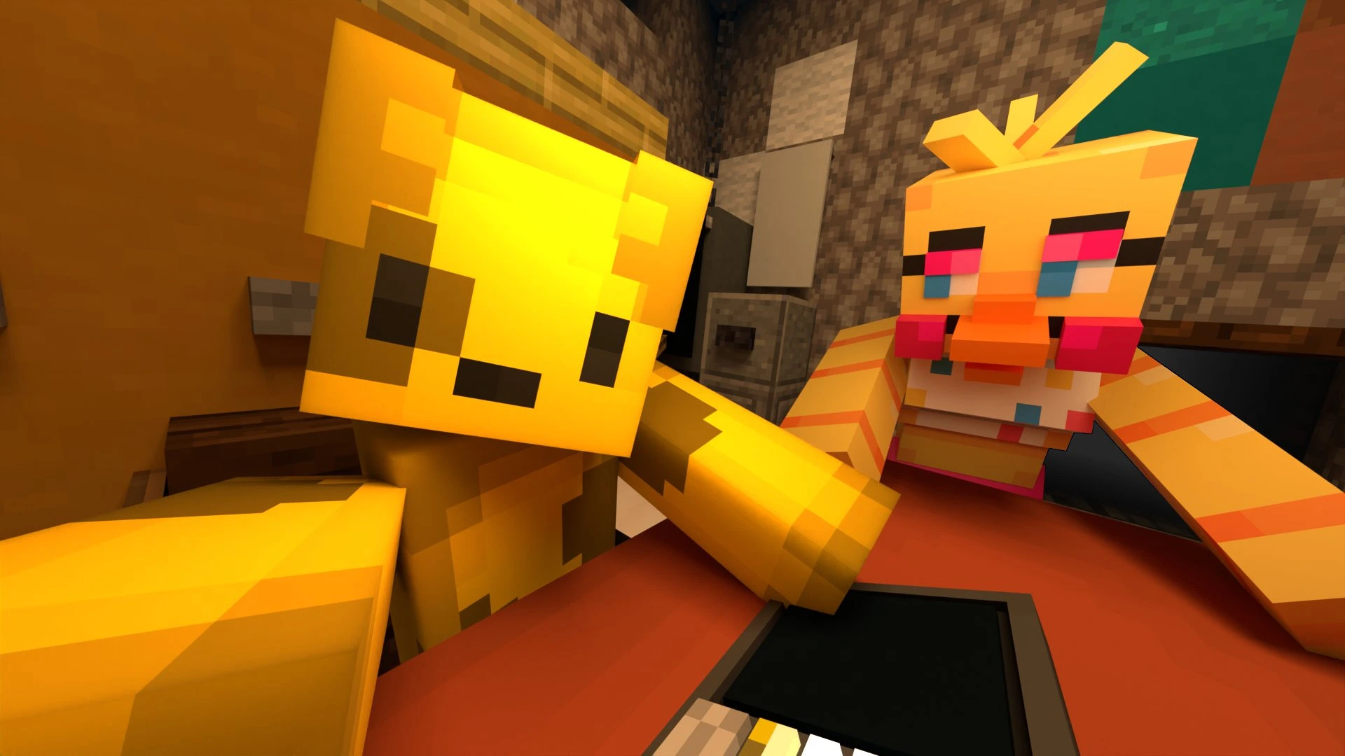 Render