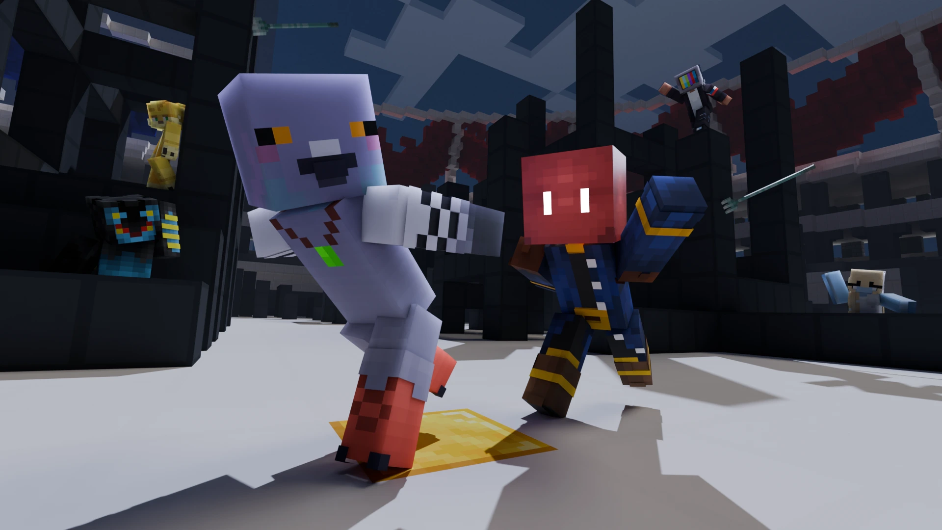 Render