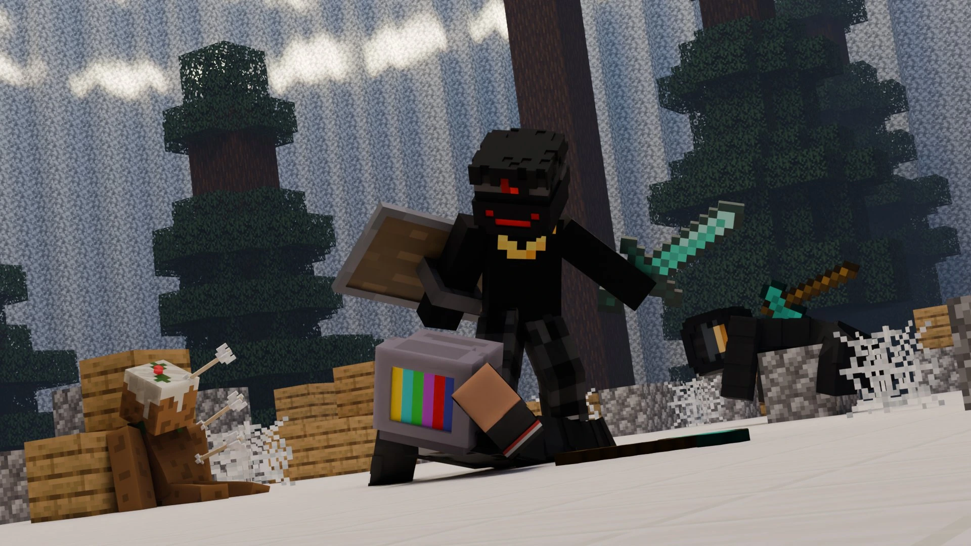 Render
