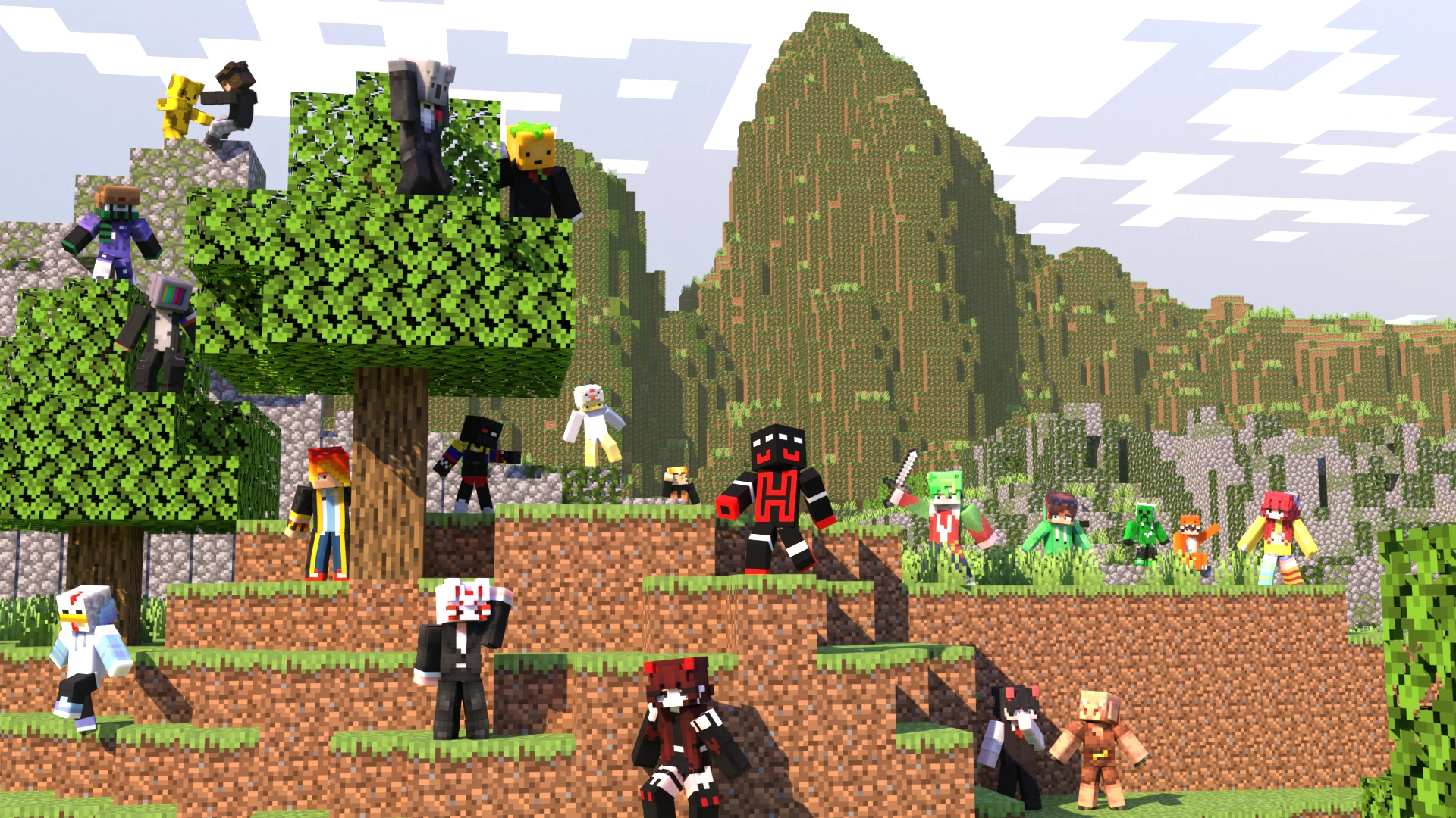 Render