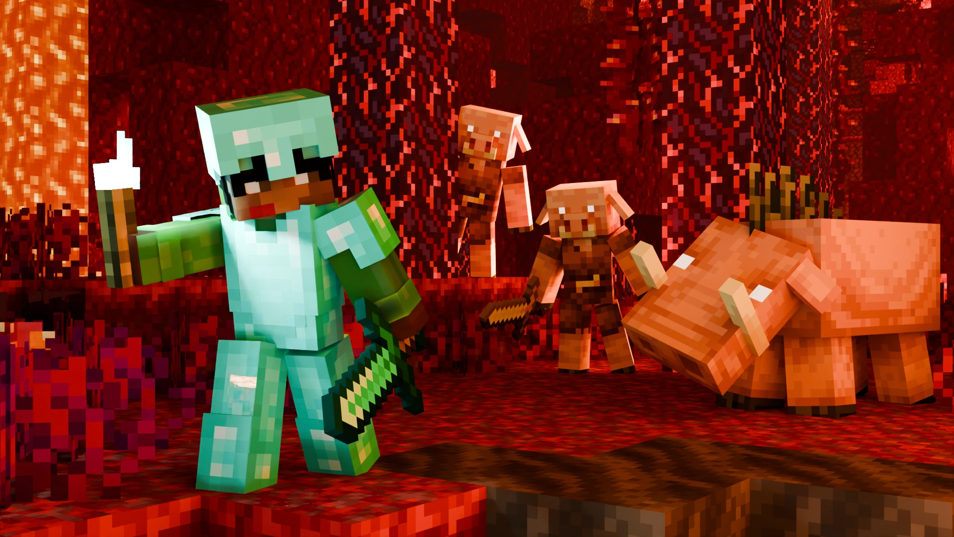 Render