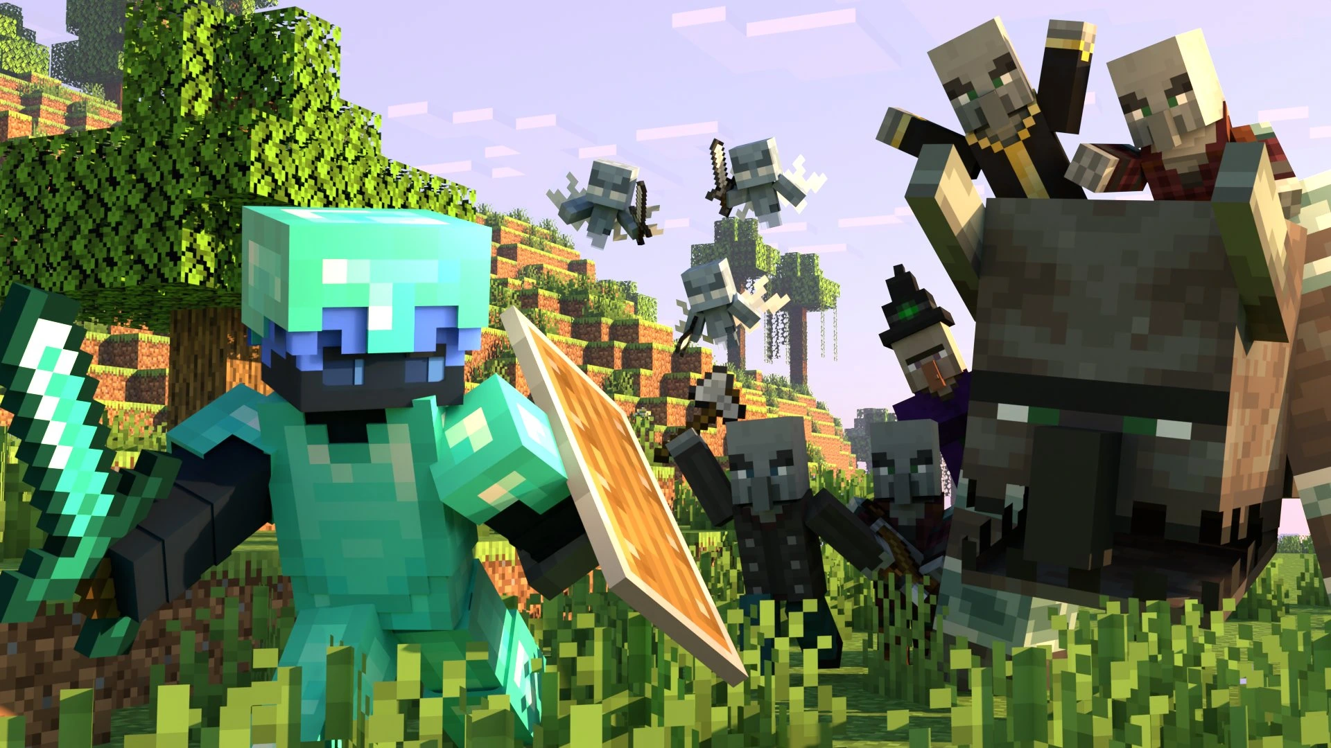 Render