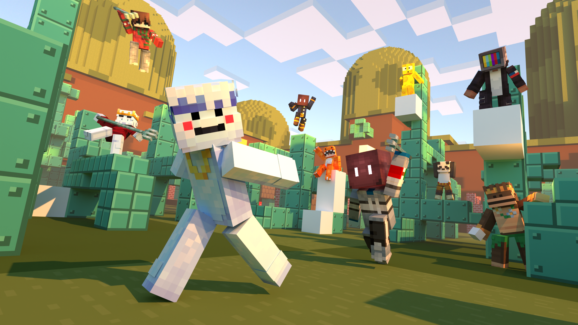 Render