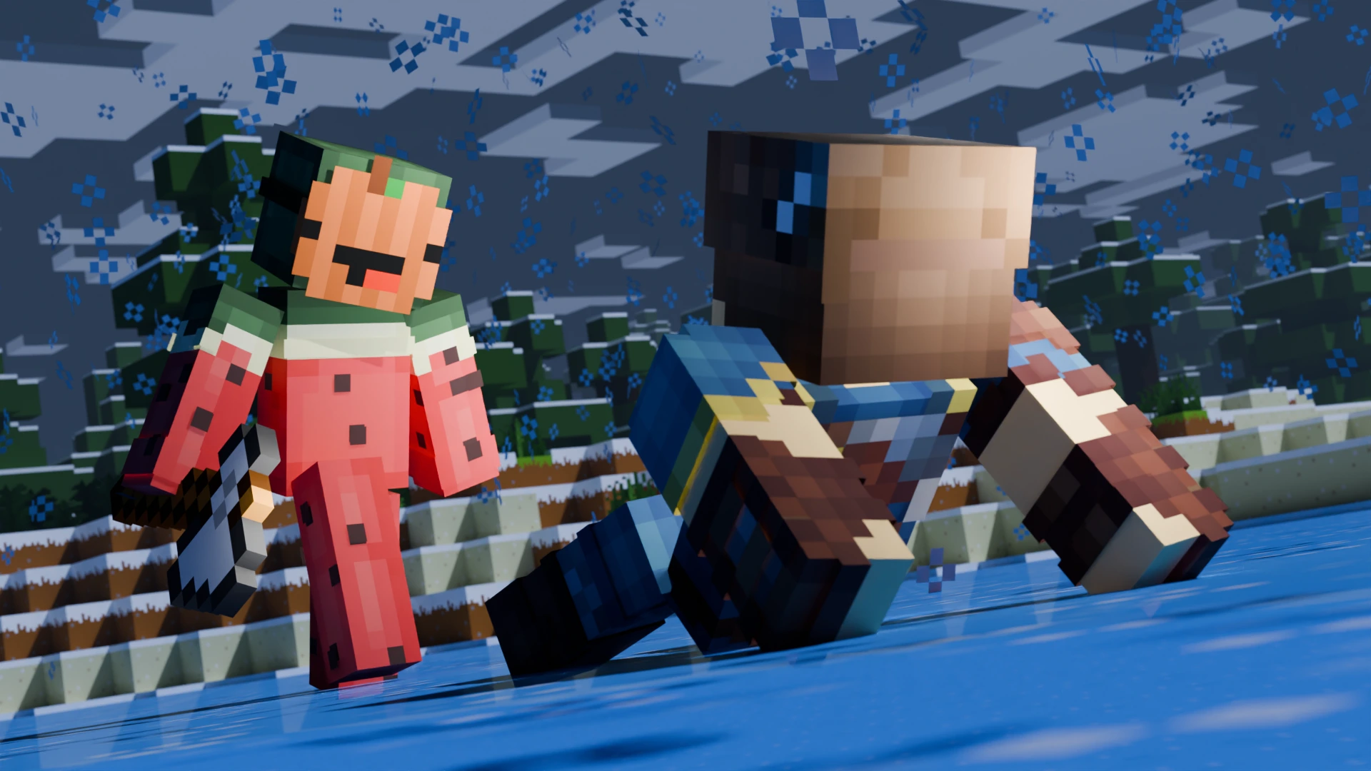 Render