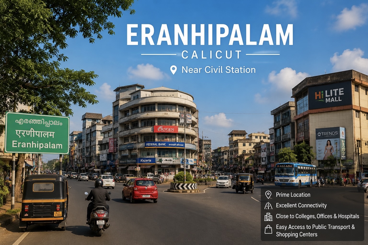 Eranhipaalam