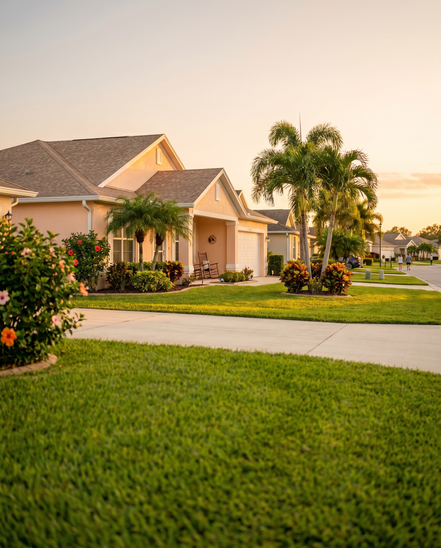 Is Now a Good Time to Sell Your House in Port St. Lucie?