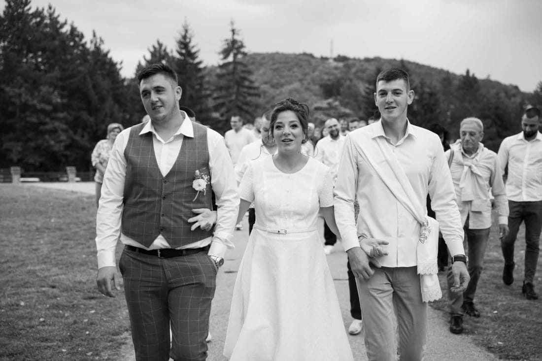 Crno-bela fotografija — kadar 5, Studio Contrast