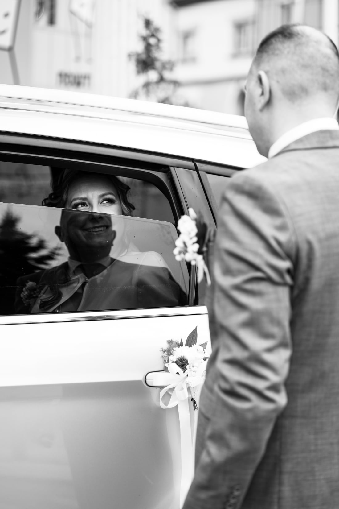 Fotografija sa svadbene proslave — kadar 2, Studio Contrast