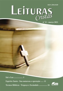 capa da edição 11