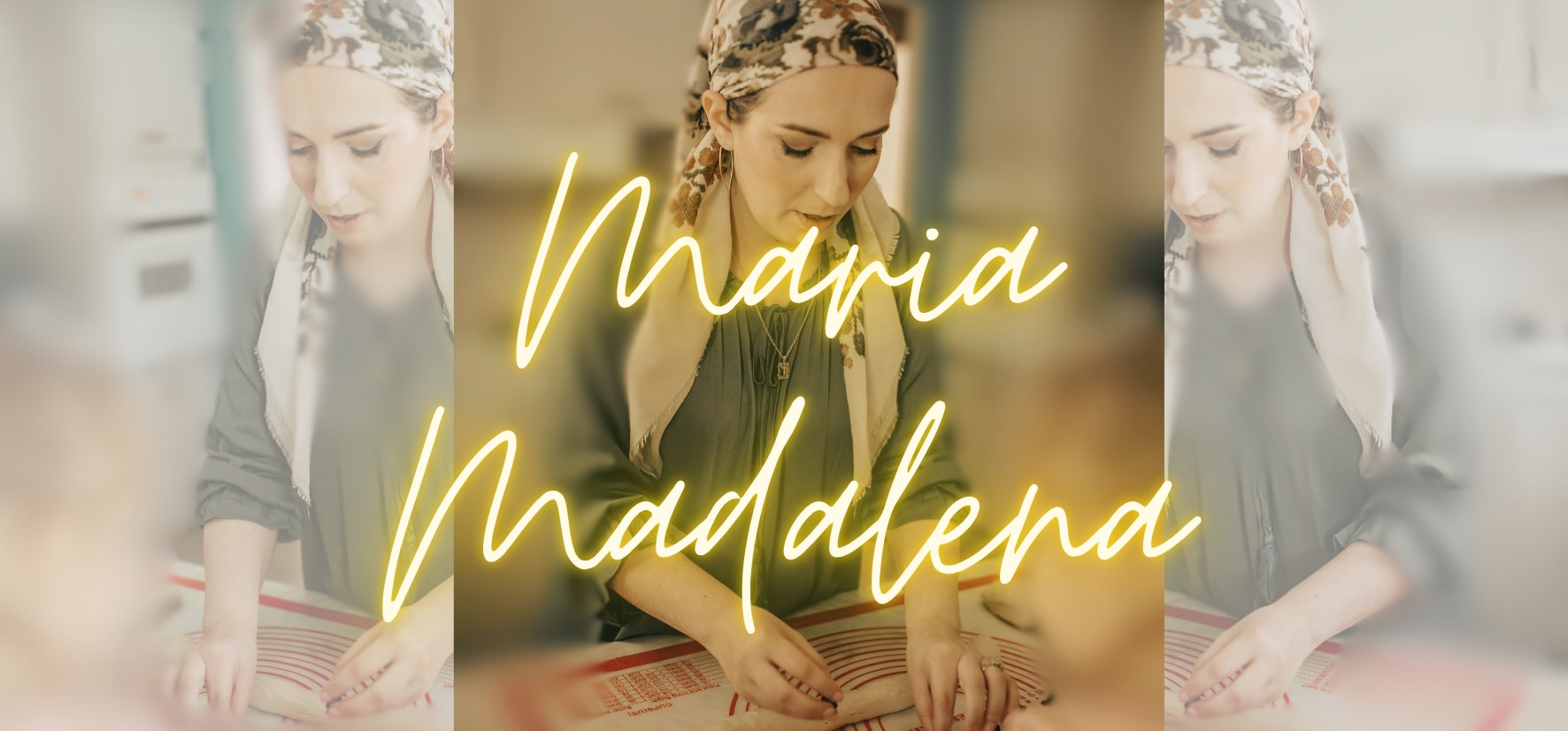 Maria Madalena