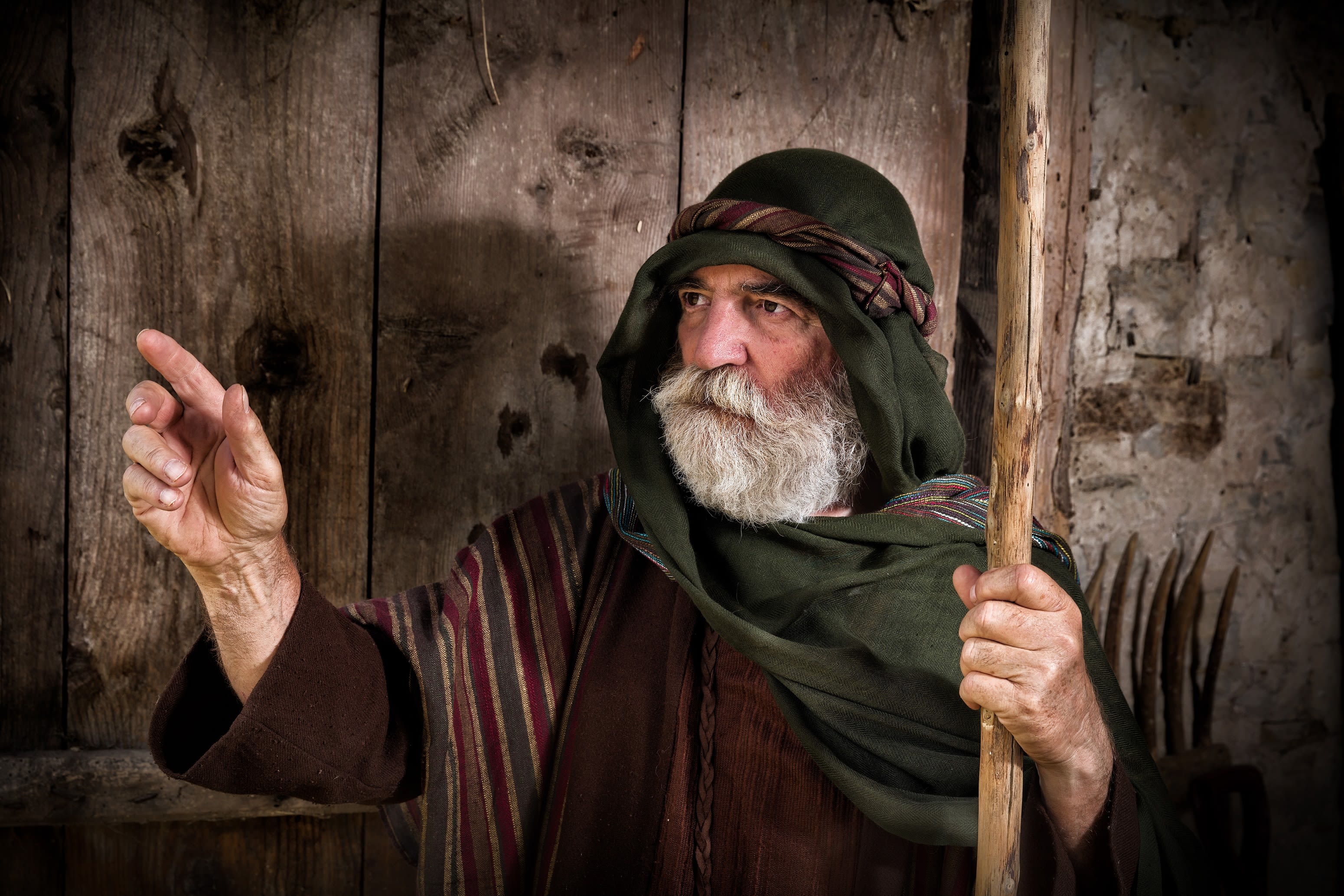 Perdão ou escândalo no cenáculo?