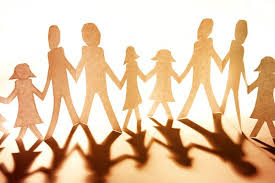 Os Parentes / Familiares