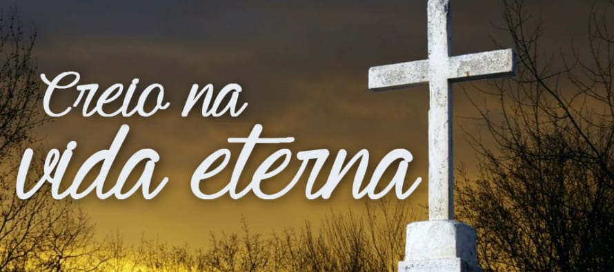 A Vida Eterna
