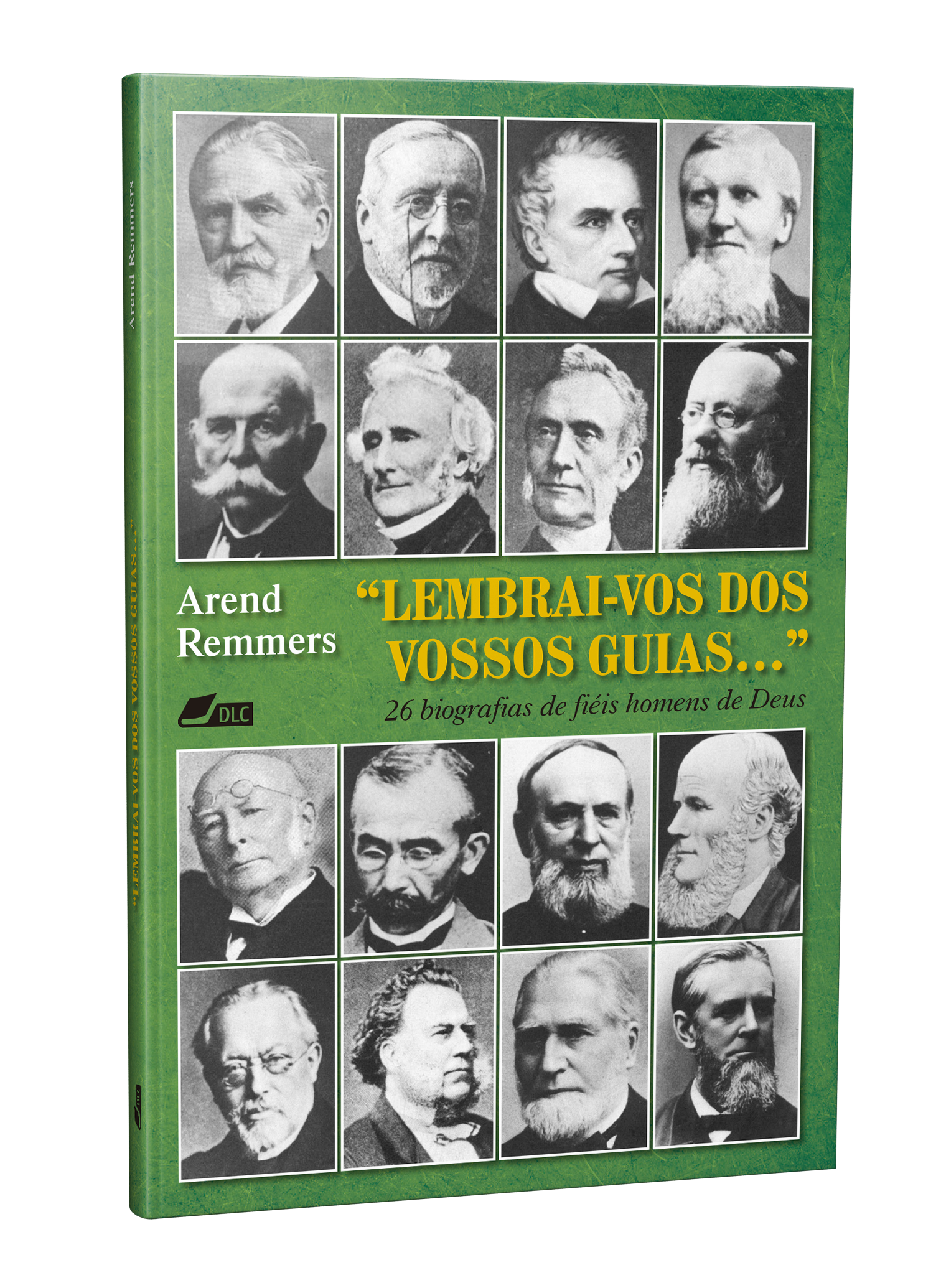 Lembrai-vos dos Vossos Guias