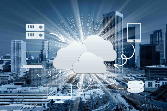 Serverless Computing: Architecture, Benefits & Use Cases