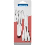 Conjunto de espátulas