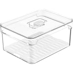 Organizador de geladeira