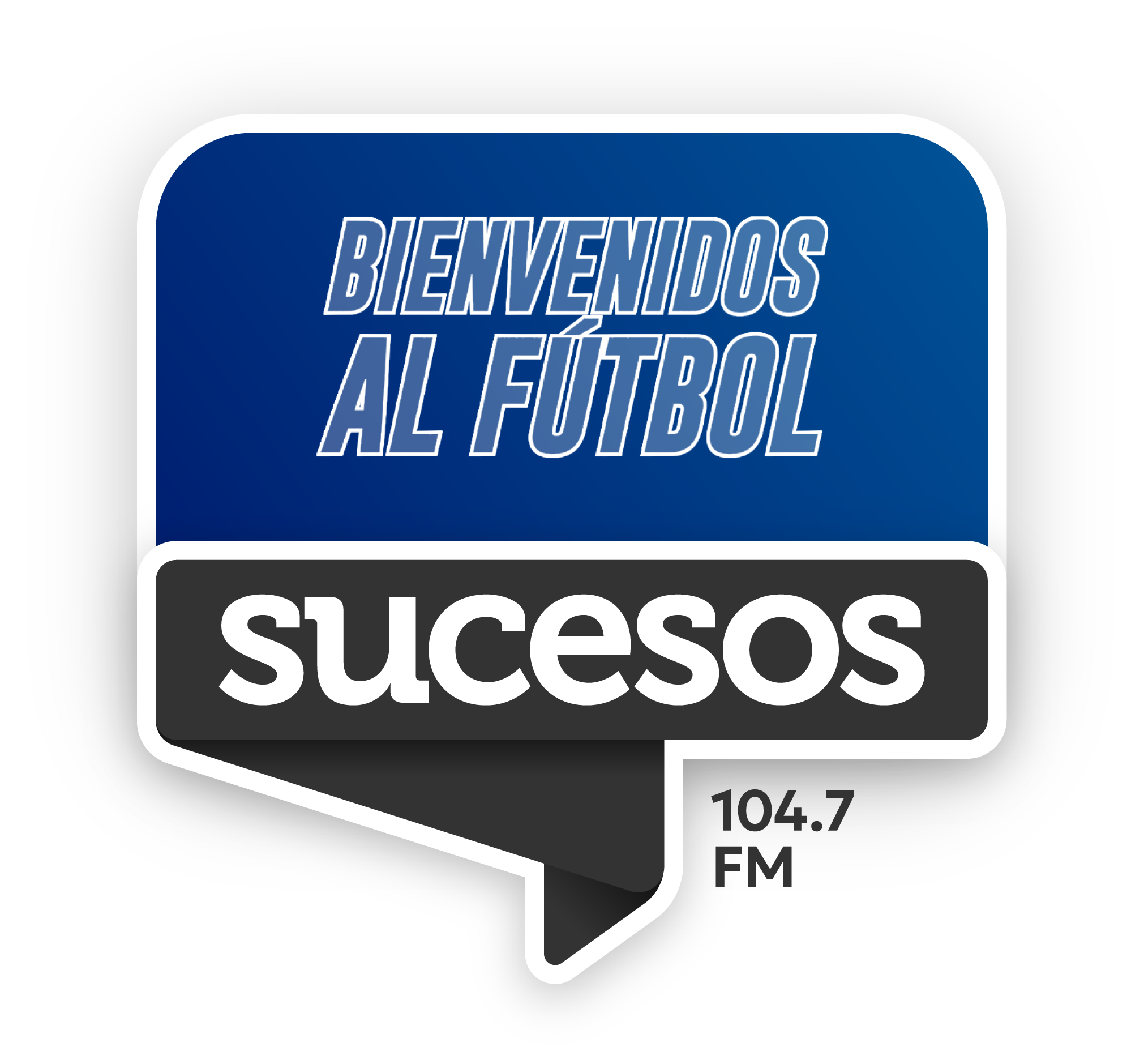 Bienvenidos al Fútbol