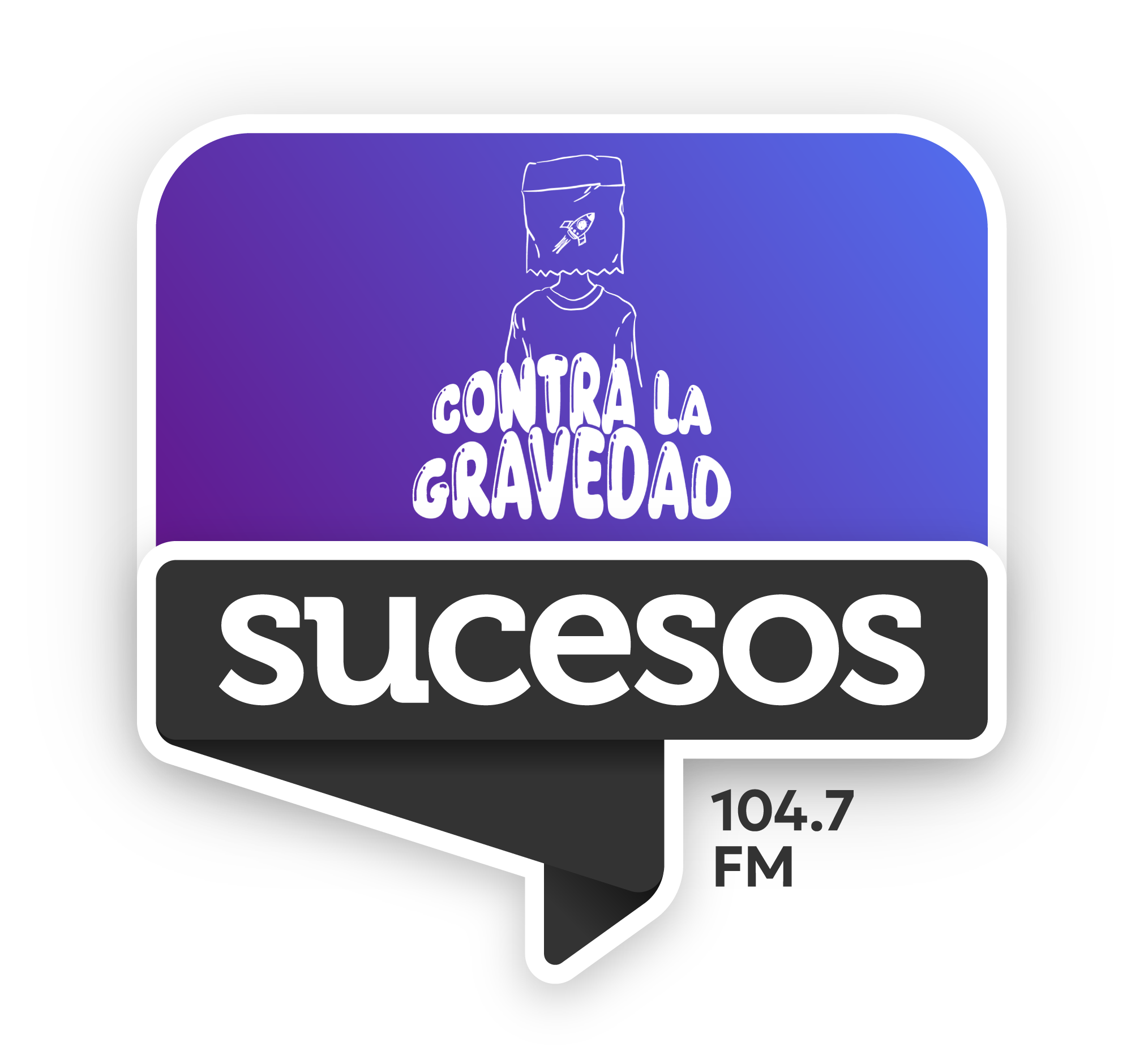 Contra la Gravedad