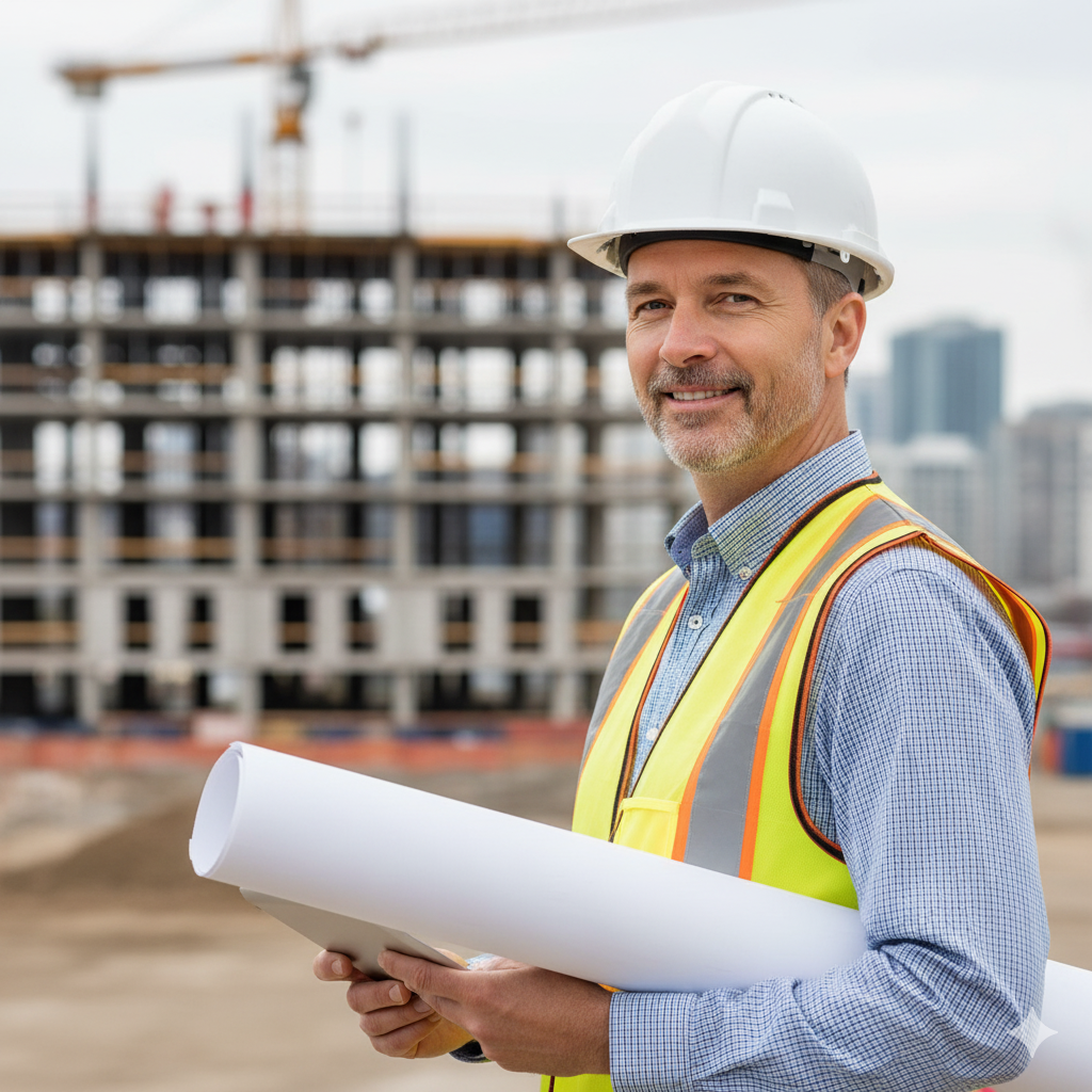 Retrato de Ricardo Martins