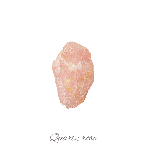 Quartz rose FR ING 2023