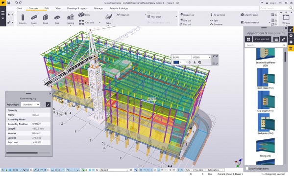 Denver commercial construction