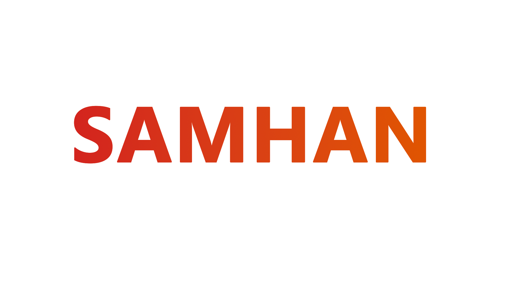 SAMHAN