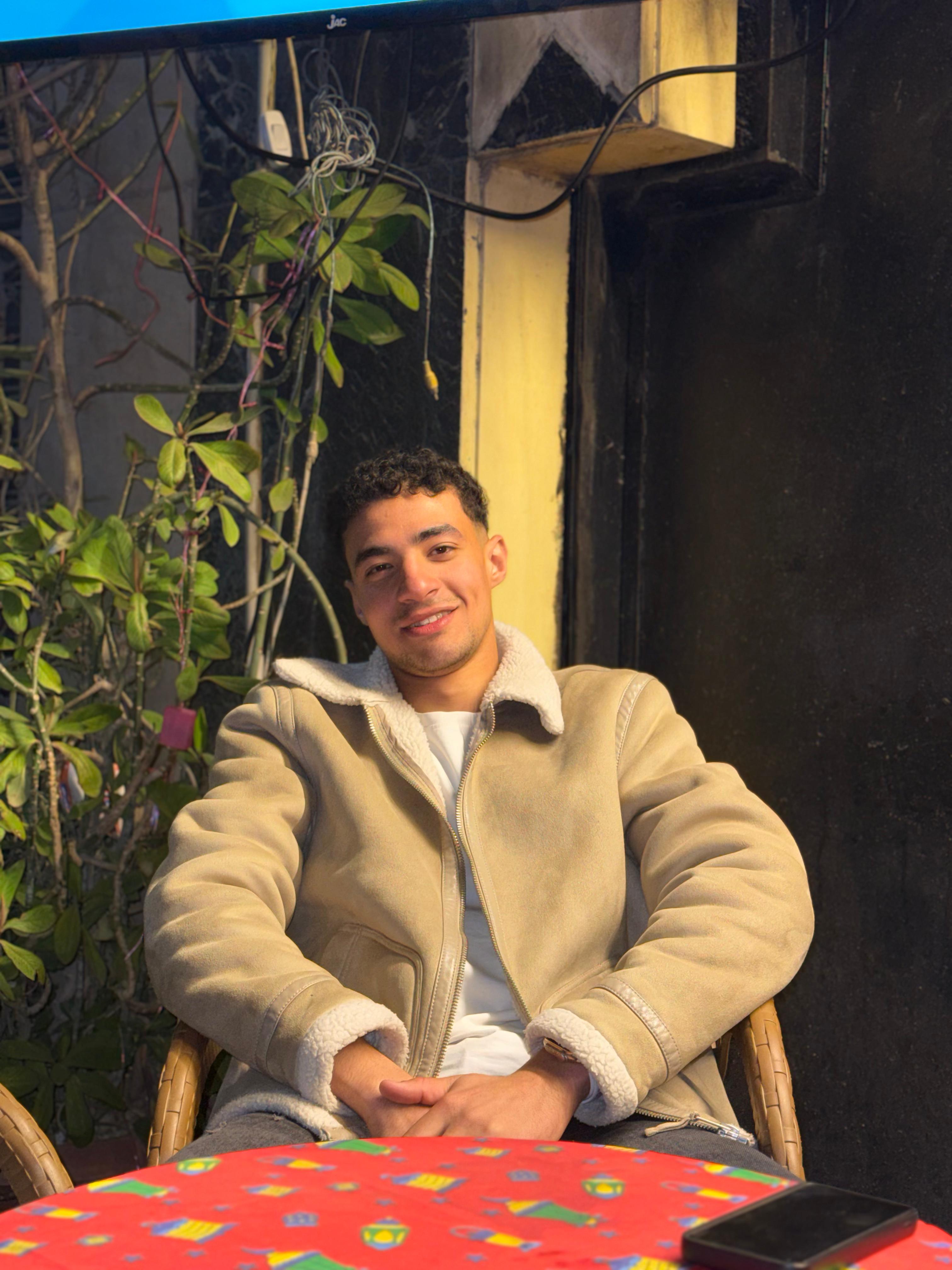 بدر سيد العربي